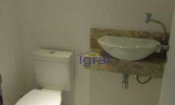 Imagem 6: Conjunto para alugar, 36 m² por R$ 1.300,00/mês - Jabaquara - São Paulo/SP