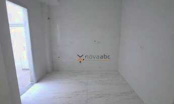 Imagem 3: Apartamento com 2 dormitórios à venda, 38 m² por R$ 265.000 - Vila Príncipe de Gales - San