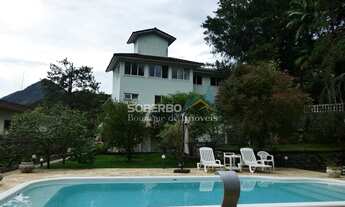 Imagem: TERESÓPOLIS - Casa de Condomínio - CARLOS