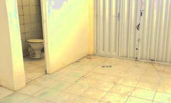 Imagem 3: Casa ampla, com 2 quartos, na Cidade 2000 - CA10153