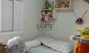 Imagem 3: APARTAMENTO BAIRRO JARDIM PATRÍCIA