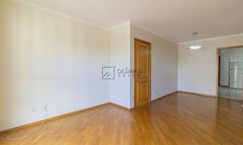 Imagem 7: Apartamento Venda Chácara Santo Antônio 104 m² 3 Dormitórios