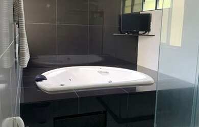 Imagem 4: Oportunidade - Linda casa no cond. Aldeia do Vale - Serraria