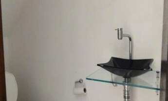 Imagem 7: Sobrado Geminado C/02 Quartos+Pergolado+Churrasqueira No Aventureiro!