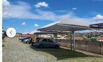 Imagem 4: Ribeirão das Neves - Apartamento Padrão - Papine (Justinopolis