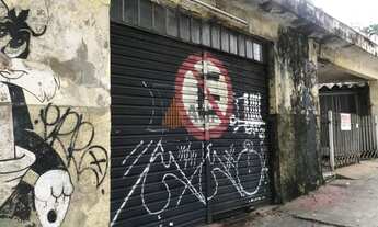 Imagem 6: Terreno à venda, 224 m² por R$ 1.400.000,00 - Anália Franco - São Paulo/SP