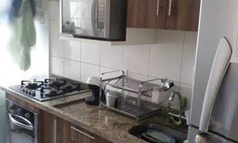 Imagem 6: Condomínio Totalita - 3 Dormitórios