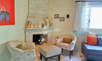 Imagem 5: CASA COM 4 DORMITÓRIOS (3 SUÍTES) NA GRANJA VIANA - CONDOMÍNIO PALOS VERDES