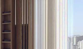 Imagem 6: AP 4 SUÍTES E AMPLA SACADA NO CENTRO ITAJAÍ