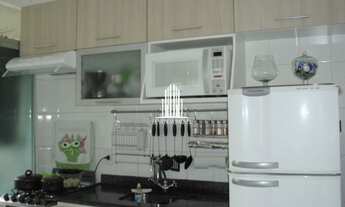 Imagem 3: Viver Jardim Independência - Apartamento com 2 dormitórios e 1 banheiro