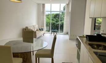 Imagem 3: LOFT COND. LE GRAND VIANA 1 SUÍTE POR R$ 550 MIL