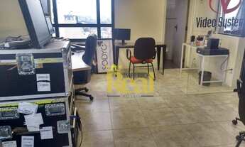 Imagem 4: Sala à venda, 40 m² por R$ 295.000 - Lapa - São Paulo/SP