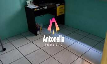 Imagem 7: Sobrado bairro Kayser REF: 5753