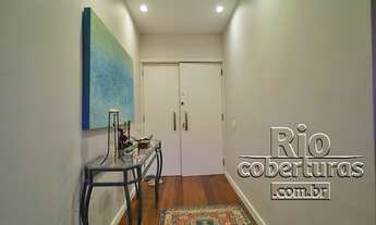 Imagem 4: Cobertura à venda no Jardim Oceânico. Linear. Única. Barra da Tijuca