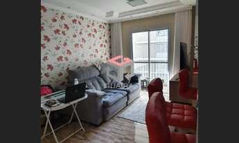 Imagem: Apartamento à venda, 2 quartos, 1 suíte