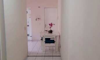 Imagem 4: Apartamento com 2 dormitórios à venda, 43 m² por R$ 212.000,00 - Parque Erasmo Assunção