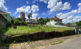Imagem 2: Terreno com 2 Dormitorio(s) localizado(a) no bairro Jardim Mauá em Novo Hamburgo / RIO GR
