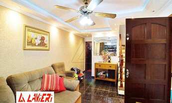 Imagem 5: Sobrado com 2 dorms, Parque Pinheiros, Taboão da Serra - R$ 460 mil, Cod: 4439