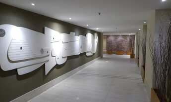 Imagem 7: Apartamento para aluguel com 2 quartos na Rua Voluntário da Pátria - Botafogo!