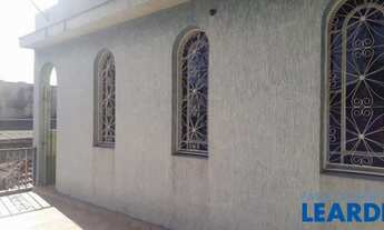 Imagem 1: CASA ASSOBRADADA - VILA GUILHERME - SP