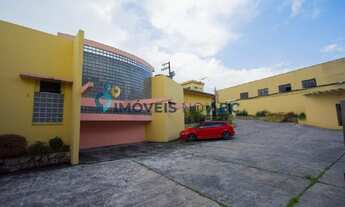 Imagem 6: Prédio Comercial para Venda em São Bernardo do Campo, Dos Casa, 1 dormitório, 6 banheiros