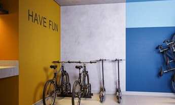 Imagem 7: SãO PAULO - Apartamento Padrão - Vila Monte Alegre