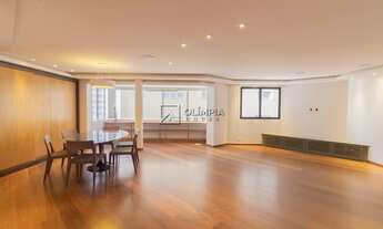 Imagem 2: Apartamento Venda Brooklin 168 m² 3 Dormitórios