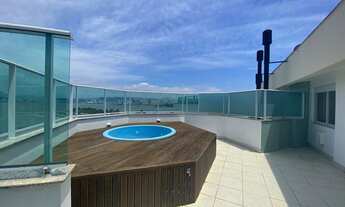 Imagem: Cobertura Abraão a venda