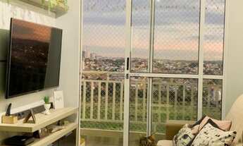 Imagem 7: HORTOLâNDIA - Apartamento Padrão - Jardim Nova Hortolândia I