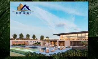 Imagem 2: Lotes Condomínio Terras de Santana - Imperdível !