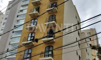 Imagem: Apartamento - Cambuí - Campinas