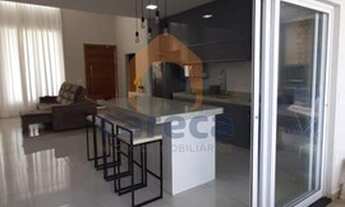 Imagem: Casa em Condomínio para Venda em Mirassol