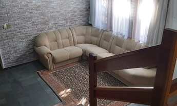 Imagem 4: Casa Sobrado em Jardim Gumercindo - Guarulhos