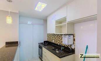 Imagem 5: Apartamento com 2 dormitórios à venda, 60 m² por R$ 370.000,00 - Jardim Imperador - Guarul