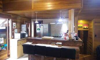 Imagem 6: Casa com 3 dormitórios à venda, 290 m² por R$ 2.000.000,00 - Villágio - Gramado/RS