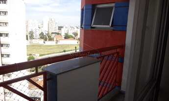 Imagem 5: Apartamento residencial à venda, Botafogo, Campinas