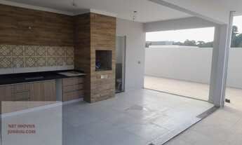 Imagem: Várzea Paulista - Casa de Condomínio