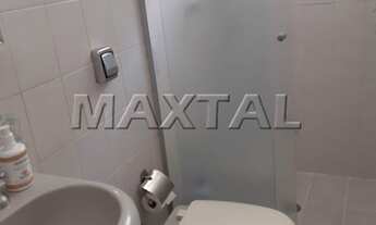 Imagem 7: Sobrado Santa Terezinha, 120m², 3 dormitórios e 1 vaga