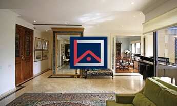 Imagem 4: Apartamento Venda Itaim Bibi 230 m² 3 Dormitórios