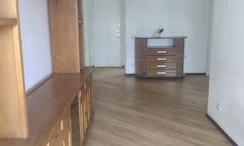 Imagem 3: Vila Isabel boa localização e com varanda- Ref. AP01011