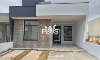 Imagem: Casa de Condomínio com 3 dorms, Condomínio