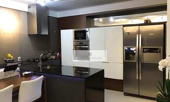 Imagem 3: Apartamento com 2 dormitórios à venda - SOPRANO HALL WOA - , 93 m² por R$ 1.490.000 - Beir
