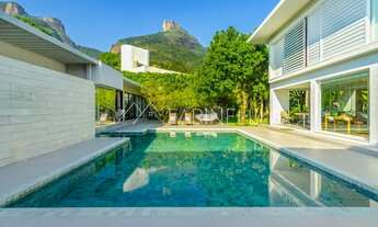 Imagem 3: Rio de Janeiro - Casa de condomínio - Itanhangá