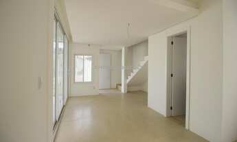 Imagem 4: Propósito vende sobrado novo em Canoas pronto pra morar! Ref.:973