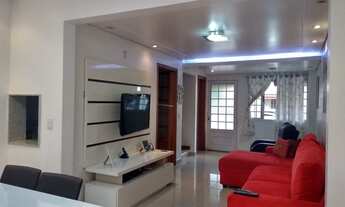 Imagem 3: Sobrado 110 m² - 2 Dormitórios - 2 Vagas - Vila Metalúrgica - Santo André