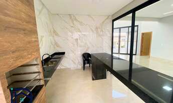 Imagem 3: Casa em Condomínio Residencial Grand Trianon