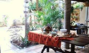 Imagem 4: Casa com 4 dormitórios à venda, 284 m² por R$ 900.000,00 - Jardim Terramérica I - American