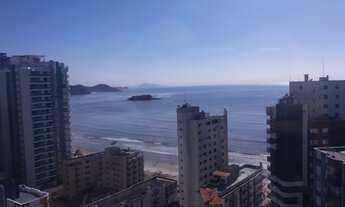 Imagem 4: Apartamento Novo Quadra Mar