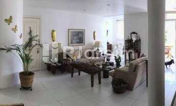 Imagem 2: Apartamento com varandão, 3 quartos (1 suíte) e garagem à venda, Botafogo, Zona Sul, Rio d