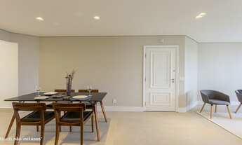 Imagem 3: Apartamento Residencial à venda, Perdizes, São Paulo -